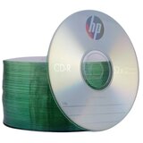 HP 52x 700MB 80-Minute CD-R Media | Eponuda.ba