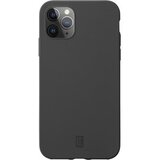 Cellular Line Sensation silikonska maskica za iPhone 12/12 Pro crna | shoptok.hr