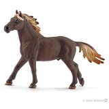 Schleich figurica pastuha mustanga | shoptok.hr