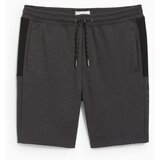 CA muški šorts, casual, kratak, regular fit, tamnosivi Cene