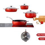 Bonera Set 7/1 Pro-plus Cene