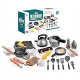  kuhinjski set za decu 36 delova | ePonuda.com