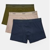 Sinsay Pamučne bokserice Classic 3 pack | shoptok.hr