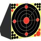 vidaXL Hvatač kuglica Crna 31 x 23 x 31.5 cm Čelik | shoptok.hr