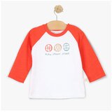 JUSTKIDDIN Just kiddin baby Majica za dečake Jz25-1Ma61 | Eponuda.com