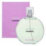 Chanel Chance Eau Fraîche 150 ml toaletna voda za ženske | shoptok.hr