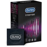 Durex Intense Orgasmic 16 pack | Shoptok.si