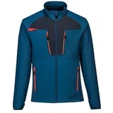 Base layer gornji deo sa rajsferšlusom mx480 - mx4 metro plavi vel.l ( 60664 )