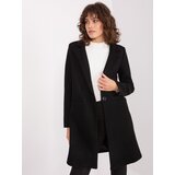 Och Bella Coat-TW-EN-BI-23314.00P-black | Shoptok.si