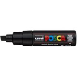 Marker Uni pc-8k Posca črn | shoptok.hr