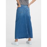 GAP Denim maxi skirt - Women | shoptok.hr