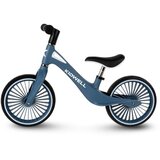 Kidwell NIX dječji bicikl bez pedala, tamnoplavi | shoptok.hr