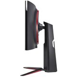 LG 34GN850 34 "QHD Nano-IPS 160 Hz G-Sync gamer ukrivljen LED monitor | Shoptok.si