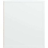 TV ormarić bijeli 100 x 35 x 40 cm od konstruiranog drva | shoptok.hr