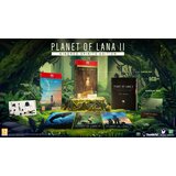 Microids Planet Of Lana II: Children Of The Leaf - Limited Edition (CIAB) (Nintendo Switch 2) Cene