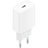 Xiaomi Polnilec za telefon Mi 20W USB-C bel, (20306867) Cene