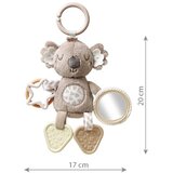 BabyOno Viseća edukativna igračka koala Coco | shoptok.hr