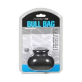 Perfect Fit Brand Bull Bag - testisi i nosila (crna)