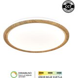 Forma LED plafonjera LP-406-36R WD | Eponuda.com