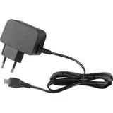 HNP12-MicroUSBL6 HNP12-MicroUSBL6 USB punjač utičnica Izlazna struja maks. 2400 mA 1 x muški konektor micro USB