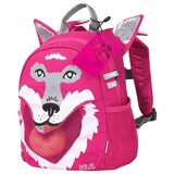 Jack Wolfskin Little Jack Ružičasta | shoptok.hr
