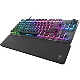 Turtle Beach Vulcan II TKL Pro Mehanička Tipkovnica, Crna, Linearna, US | shoptok.hr