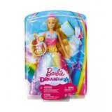 Barbie Igračka lutka sa dodacima Dreamtopia 170177 Cijene