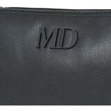 Mac Douglas Torbe za čez ramo SCOTT EDMEE S Črna | Shoptok.si