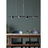 Markslöjd 107746 - Luster na sajli ROW 4xG9/7W/230V | Eponuda.com