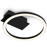 BRILONER 3778-015 - LED stropna svetiljka FRAME LED/5W/230V prečnik 20 cm crna Cene