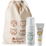 Biofficina Toscana Poklon set "Beba" - 1 set | shoptok.hr