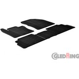 Gledring auto tepih gumeni toyota verso 2009-> | shoptok.hr