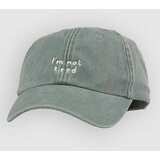 SWFD I'm Not Tired Kids Cap Cap sage | shoptok.hr