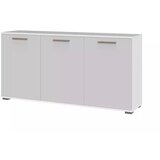 Jela KOMODA D1-Perla siva mat lak | Shoptok.si