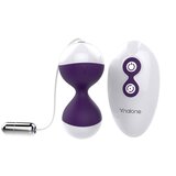 Nalone Miu Miu Vibrating Egg - Purple Cene