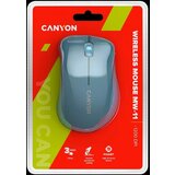 Canyon Wireless Optical Mouse With Pixart Sensor MW-11 | Eponuda.ba