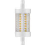  LED sijalica R7s/7,3W/230V 2700K 78 mm - Osram | Eponuda.com