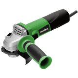 Iskra Kotni brusilnik ERO IE-AG900 (900 W, premer plošče: 125 mm, 12.000 vrt./min) Cene