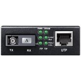 Cudy MC100GSB-40A gigabit ethernet media converter wdm bidi, TX1310nm RX1550nm Cene