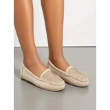 Resti Women's moccasins with rhinestones Ezuess | shoptok.hr