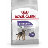 Royal Canin Mini Sterilised 3 kg | Shoptok.si