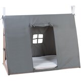 Childhome® navlaka za okvir kreveta tipi grey 70x140 Cijene