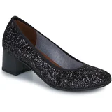 Salonarji 2980-GLITTER Črna