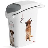 Curver kutija za kućne ljubimce Pas (10kg) 23l CU 03882-L29 Cene