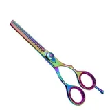 PRO - Frizerske makaze Titanium Shears 5.5"