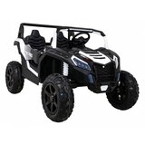 Buggy na akumulator ATV STRONG Racing - bijeli | shoptok.hr