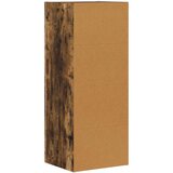  Strani šal Dimljeni oreh 40 x 35 x 100,5 cm Konstruiran les, (5000107517) | Shoptok.si