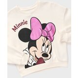 Sinsay Pamučna majica Minnie Mouse | shoptok.hr