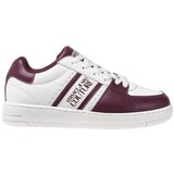 Versace Jeans Couture Nizke superge Baskets Bela Cene