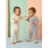 Sinsay Komplet od 2 pamučna bodija | shoptok.hr